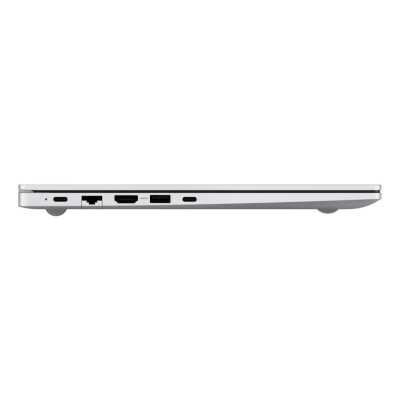 ноутбук Samsung Galaxy Book4 NP750XGK-KS3IN ENG Серебристый