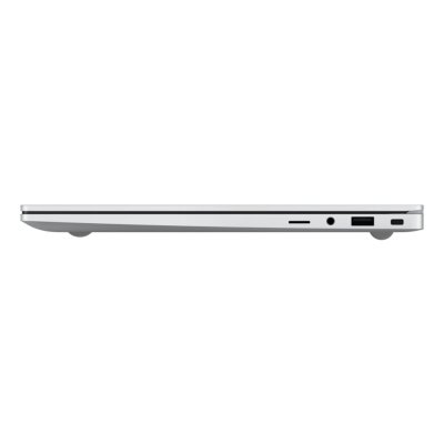 ноутбук Samsung Galaxy Book4 NP750XGK-KS3IN ENG Серебристый