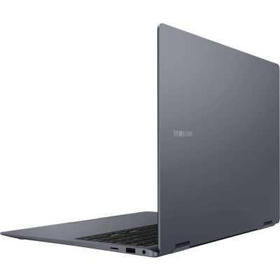 ноутбук Samsung Galaxy Book4 Pro 360 NP964QGK-KG3US Серый