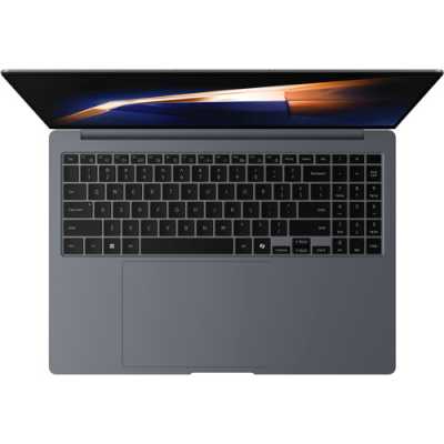 ноутбук Samsung Galaxy Book4 Ultra NP960XGL-XG1IN ENG Серый