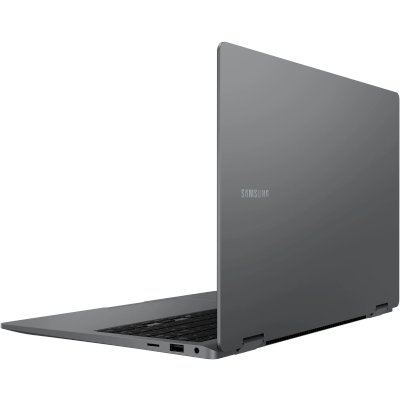 ноутбук Samsung Galaxy Book5 360 NP750QHA-LG3IN Серый