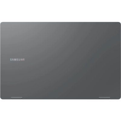 ноутбук Samsung Galaxy Book5 360 NP750QHA-LG3IN Серый
