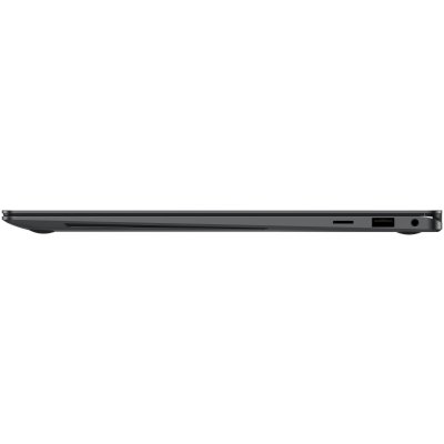 ноутбук Samsung Galaxy Book5 Pro 360 NP960QHA-KG3IN Серый
