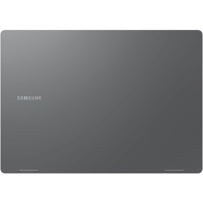 ноутбук Samsung Galaxy Book5 Pro 360 NP960QHA-KG3IN Серый