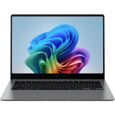 ноутбук Samsung Galaxy Book5 Pro NP940XHA-LG3IN Серый