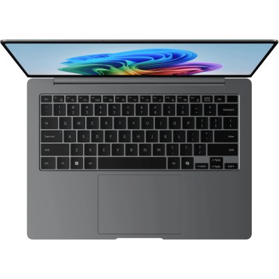 ноутбук Samsung Galaxy Book5 Pro NP940XHA-LG3IN Серый