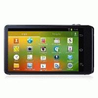 фотоаппарат Samsung Galaxy Camera GC110 Black Черный