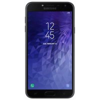 смартфон Samsung Galaxy J4 2018 SM-J400FZKHSER черный