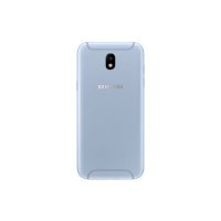 смартфон Samsung Galaxy J5 2017 SM-J530FZSNSER голубой