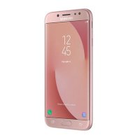 смартфон Samsung Galaxy J7 2017 SM-J730FZINSER розовый