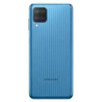 смартфон Samsung Galaxy M12 4/64GB Blue SM-M127FLBVSER