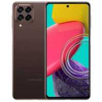 смартфон Samsung Galaxy M53 8/256GB Brown SM-M536BZNHMEA коричневый
