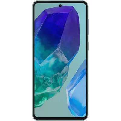 смартфон Samsung Galaxy M55 5G 8/128GB Green SM-M556BLGVEGY