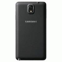 смартфон Samsung Galaxy Note 3 SM-N9000BDESER