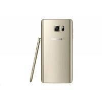 смартфон Samsung Galaxy Note 5 SM-N920CZDESER