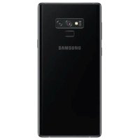 смартфон Samsung Galaxy Note 9 SM-N960FZKDSER черный