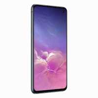 смартфон Samsung Galaxy S10e SM-G970FZKDSER черный