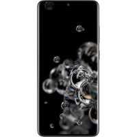 смартфон Samsung Galaxy S20 Ultra SM-G988BZKDSER