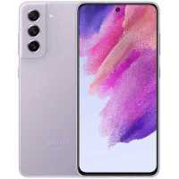 смартфон Samsung Galaxy S21 FE 256GB AE Purple SM-G990ELVGMEA фиолетовый