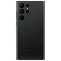 смартфон Samsung Galaxy S22 Ultra 12/256GB Black AE SM-S908EZKGMEA черный фантом