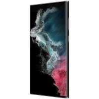 смартфон Samsung Galaxy S22 Ultra 8/128GB Black SM-S908EZKDMEA
