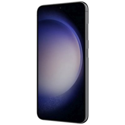 смартфон Samsung Galaxy S23 8/256GB Phantom Black SM-S911BZKGR06 черный фантом