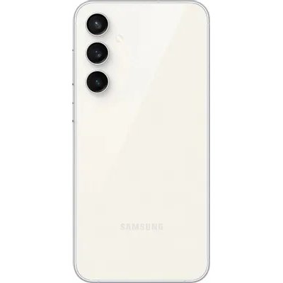 смартфон Samsung Galaxy S23 FE 8/128GB Beige SM-S711BZWBMEA бежевый