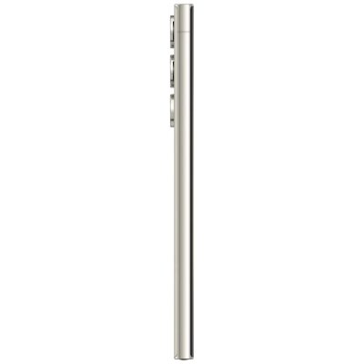 смартфон Samsung Galaxy S23 Ultra 12/256GB Cream SM-S918BZEGCAU кремовый