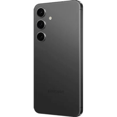 смартфон Samsung Galaxy S24 8/128GB Black SM-S921BZKBMEA черный