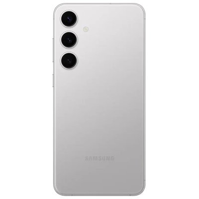 смартфон Samsung Galaxy S24 8/128GB Grey SM-S921BZADSKZ серый