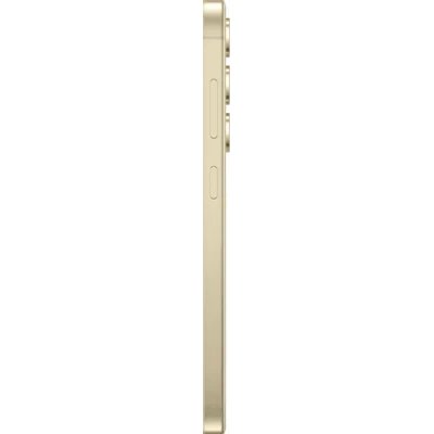 смартфон Samsung Galaxy S24 8/256GB Yellow SM-S921BZYGSKZ желтый