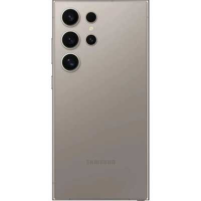 смартфон Samsung Galaxy S24 Ultra 12/512GB Grey SM-S928BZTHSKZ серый