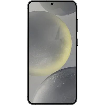 смартфон Samsung Galaxy S24+ 12/256GB Black SM-S926BZKDSKZ черный