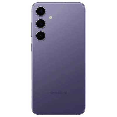 смартфон Samsung Galaxy S24+ 12/256GB Violet SM-S926BZVDSKZ фиолетовый