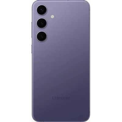 смартфон Samsung Galaxy S24+ 12/512GB Violet SM-S926BZVGSKZ фиолетовый