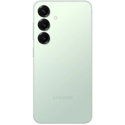 смартфон Samsung Galaxy S25 12/128GB Mint SM-S931BLGBCAC мятный