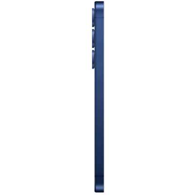 смартфон Samsung Galaxy S25 12/512GB Dark Blue SM-S931BDBQCAU синий