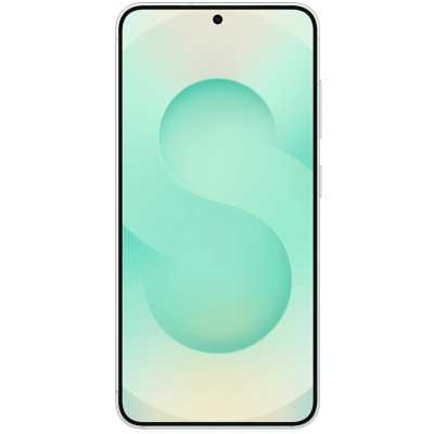 смартфон Samsung Galaxy S25 12/512GB Mint SM-S931BLGQCAU мятный