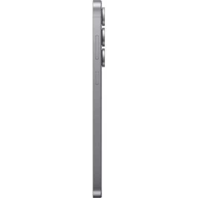 смартфон Samsung Galaxy S25 FE 8/256GB Black SM-S731BZKVMEA черный