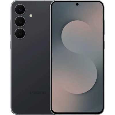 смартфон Samsung Galaxy S25 FE 8/512GB Black SM-S731BZKHCAU черный
