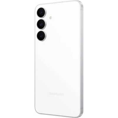 смартфон Samsung Galaxy S25 FE 8/512GB White SM-S731BZWHCAU белый