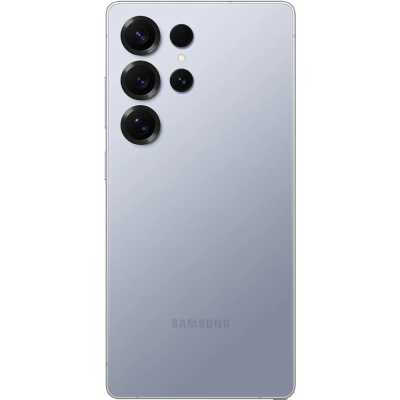 смартфон Samsung Galaxy S25 Ultra 12/256GB Blue Titan SM-S938BZBBCAU синий титан