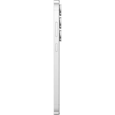 смартфон Samsung Galaxy S25 Ultra 12/512GB Silver Titan SM-S938BZSCCAC серебристый титан