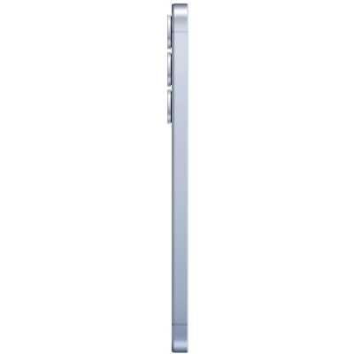 смартфон Samsung Galaxy S25+ 12/256GB Light Blue SM-S936BLBBCAU голубой