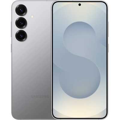 смартфон Samsung Galaxy S25+ 12/512GB Grey SM-S936BZSCCAU серый