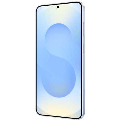 смартфон Samsung Galaxy S25+ 12/512GB Light Blue SM-S936BLBCCAU голубой