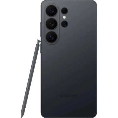 смартфон Samsung Galaxy S26 Ultra 12/256GB Black SM-S948BZKIMEA