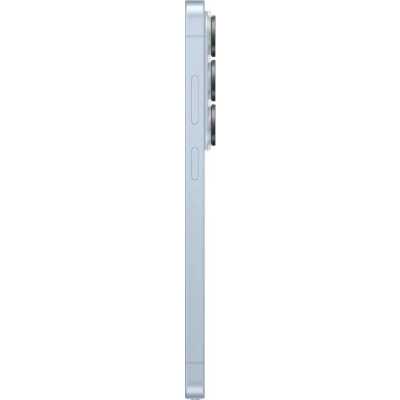 смартфон Samsung Galaxy S26 Ultra 16/1TB Light Blue SM-S948BLBQCAU голубой