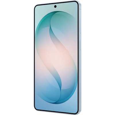 смартфон Samsung Galaxy S26+ 12/256GB Blue SM-S947BLBBCAU голубой