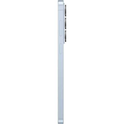 смартфон Samsung Galaxy S26+ 12/256GB Blue SM-S947BLBBCAU голубой
